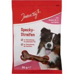 Jeden Tag Hund Specky-Streifen