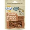 Good Boy Leckere Hähnchen Sticks mit Reis