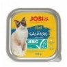 JosiCat Paté fmit Lachs