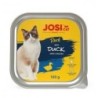 JosiCat Paté mit Ente