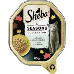 Sheba Seasons Collection...