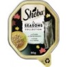 Sheba Seasons Collection mit Forelle und Gartenkräutern