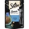 Sheba Sauce Collection Sauce Lover mit Thunfisch