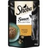 Sheba Sauce Collection Sauce Lover mit Truthahn