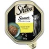 Sheba Sauce Collection Sauce Lover mit Huhn