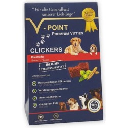 V-POINT CLICKERS - Bierhefe...