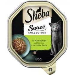 Sheba Sauce Collection mit...