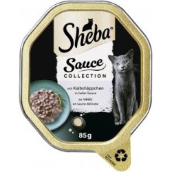 Sheba Sauce Collection mit...