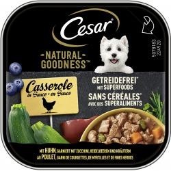 Cesar Natural Goodness...