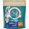 Purina One Bifensis Senior 7+ Reich an Huhn und Vollkorn-Getreide