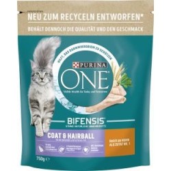 Purina One Bifensis Coat &...