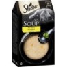 Sheba Soup mit Huhn