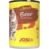 JosiCat Beef in Jelly Rind