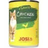 JosiCat Chicken in Sauce Huhn