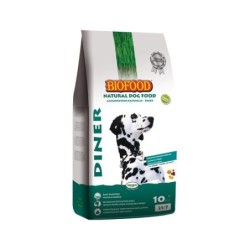 Biofood Diner Hundefutter -...