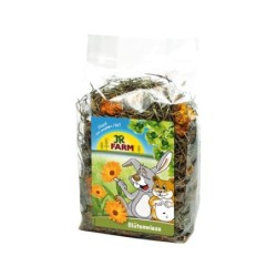 JR Farm Nagetiersnack Sommerfeld - 100 g