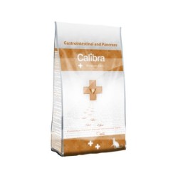 Calibra Cat Veterinary Diets - Gastrointestinal & Pancreas - 2 kg