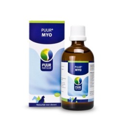 Puur Myo (Puur Spier) - 100 ml