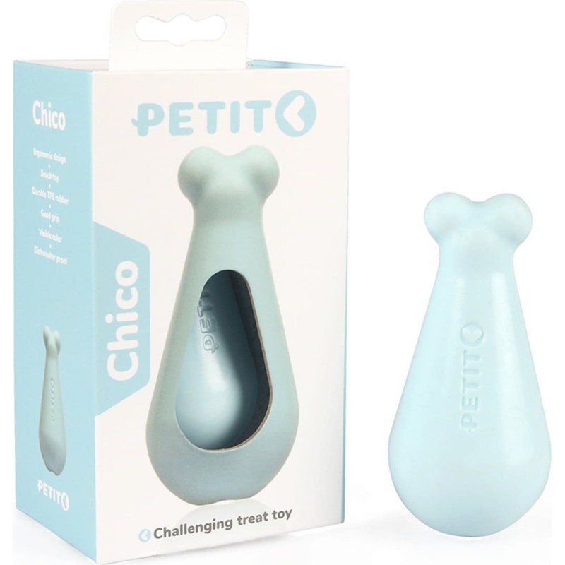 ebi Petit Snackspielzeug Chico Blau - 1 Stk