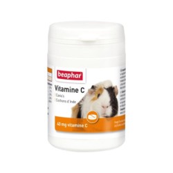 Beaphar Vitamin C Tabletten...