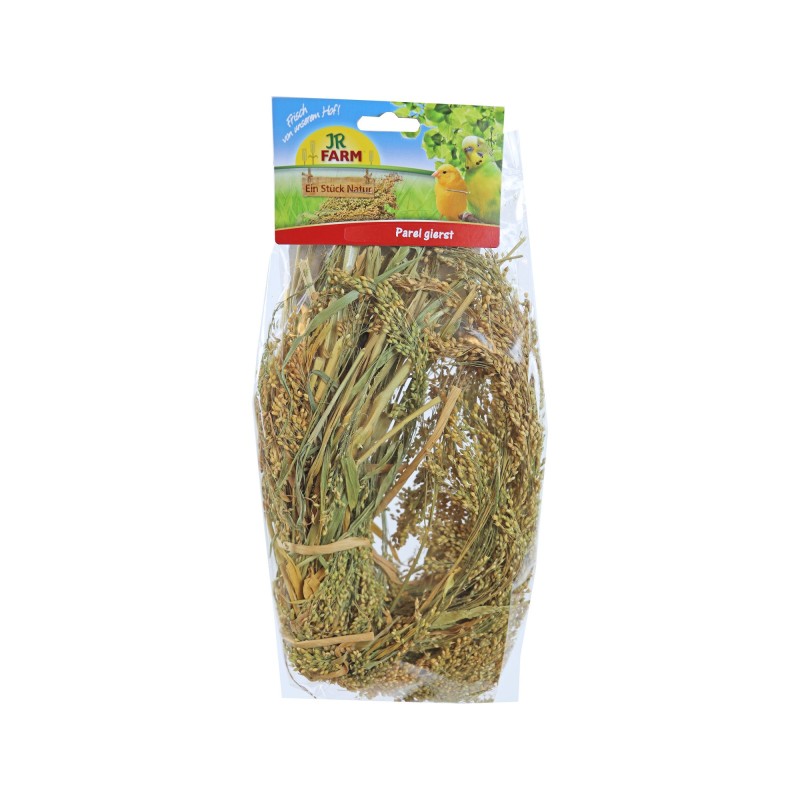 JR Farm Perlhirse - 100 g