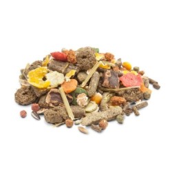 Versele-Laga Crispy Muesli für Kaninchen - 2,75 kg