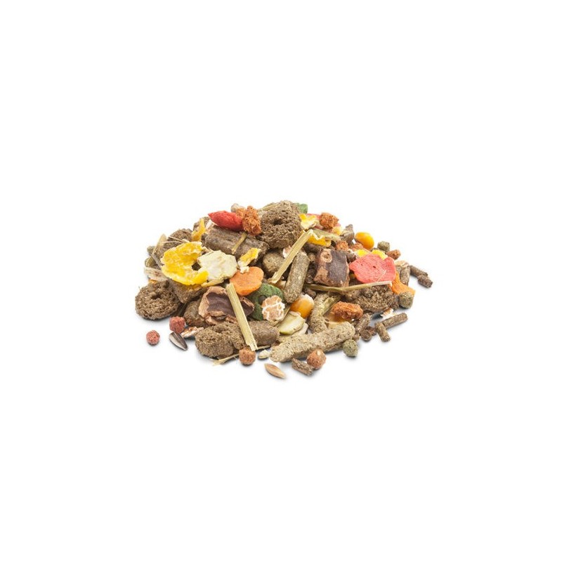 Versele-Laga Crispy Muesli für Kaninchen - 2,75 kg