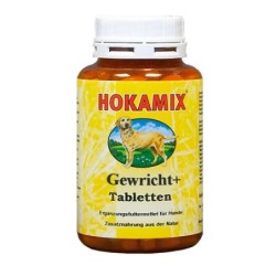 Hokamix Mobility Tabletten...