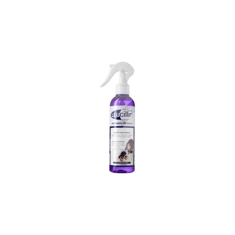 Leucillin Spray - 150 ml