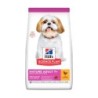 Hill's Science Plan Mature Adult Small & Miniature Hundefutter - 1,5 kg