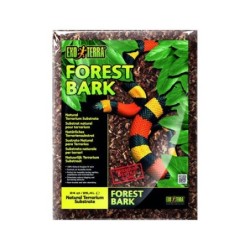 Exo Terra Forest Bark - 26,4 Liter