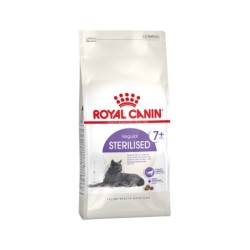 Royal Canin Sterilised 7+...