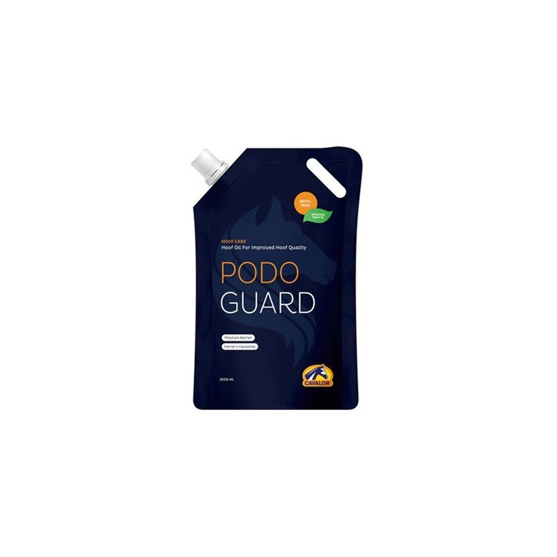 Cavalor PodoGuard - 500 ml