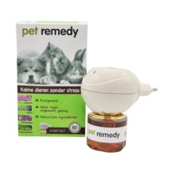 Pet Remedy Zerstäuber...