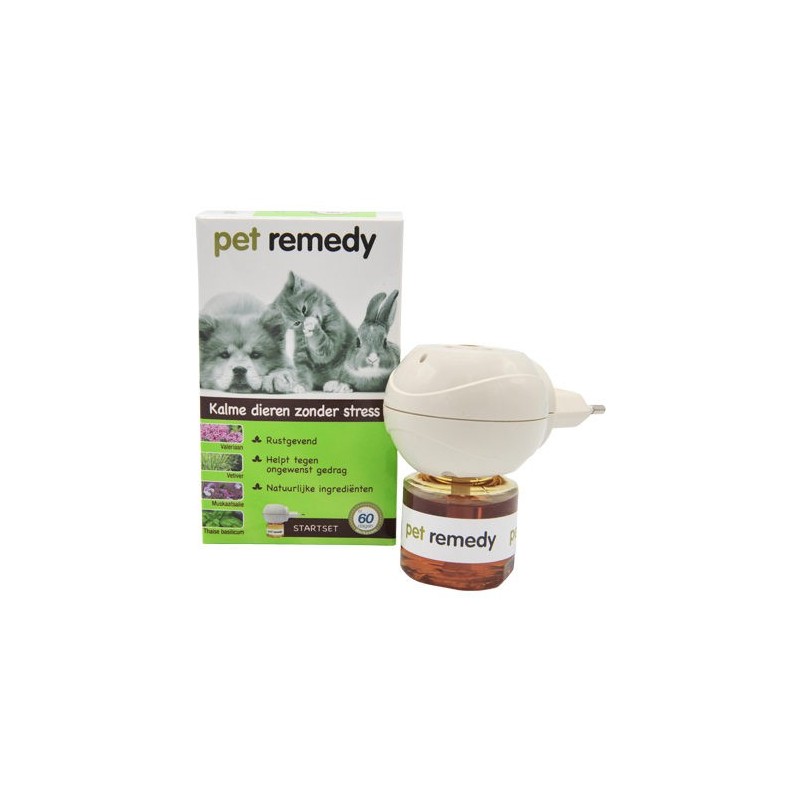 Pet Remedy Zerstäuber Nachfüllung - 2 x 40 ml