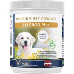 V-POINT ALLERGO Plus...