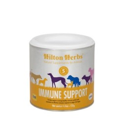 Hilton Herbs Immune Support...