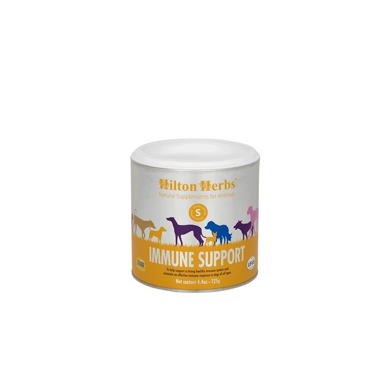 Hilton Herbs Immune Support for Dogs - 60 g