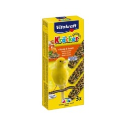 Vitakraft Kräcker - Honig &...