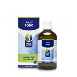 Puur Podo - 100 ml