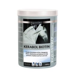 Equistro Kerabol Biotin - 1 kg