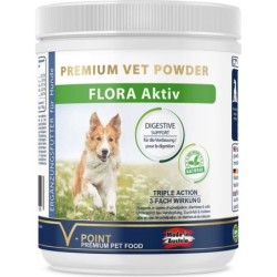 V-POINT FLORA Aktiv...