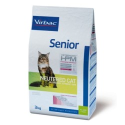 Veterinary HPM Senior...