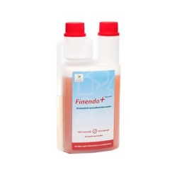 Finendo+ Cox & Worm - 500 ml