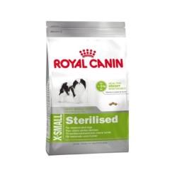 Royal Canin X-Small...