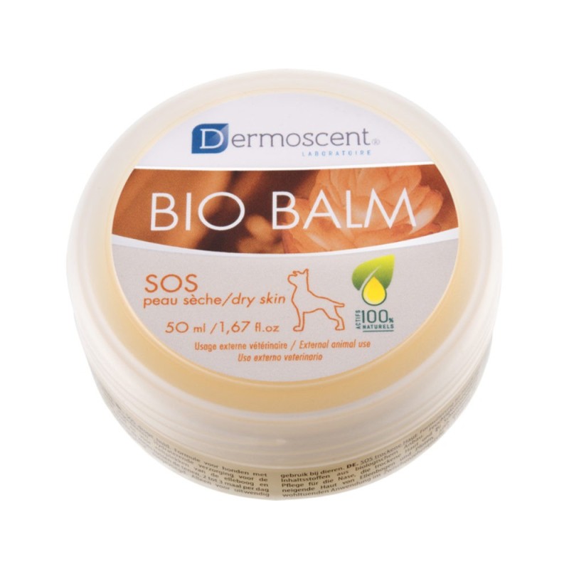 Dermoscent Bio Balm - 50 ml