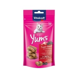 Vitakraft Cat Yums -...