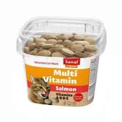 Sanal Multi Vitamin Salmon...