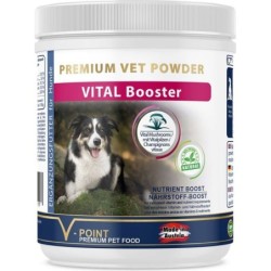 V-POINT VITAL Booster...