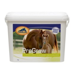 Cavalor ProGrow - 5 kg